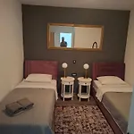 Villa Maslina *