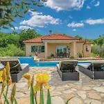Maslina Villa Imotski
