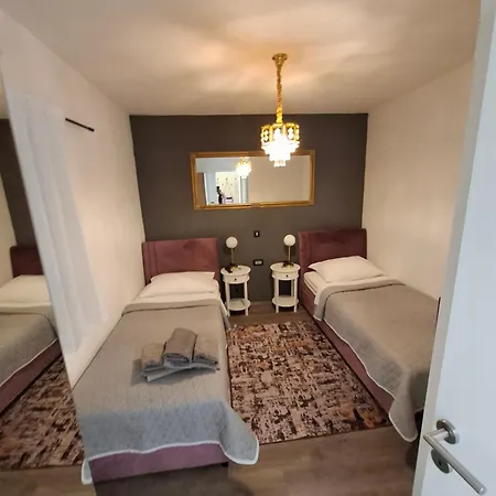 Maslina Villa