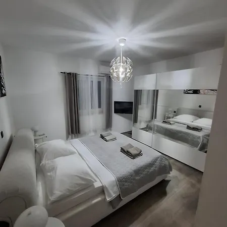 Maslina Villa Imotski