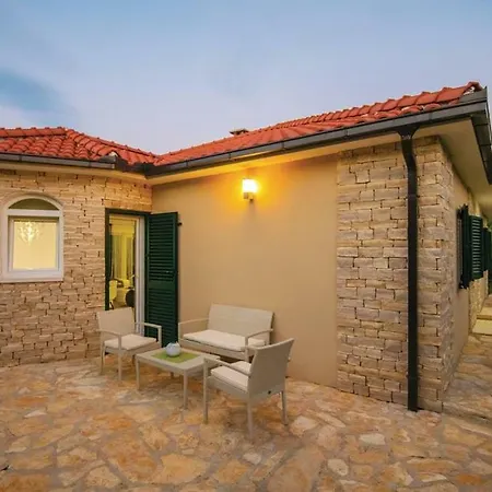 Villa Maslina Imotski