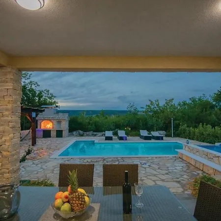 Villa Maslina Imotski