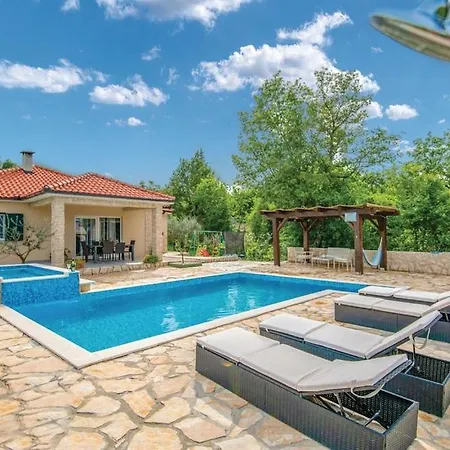 Maslina Villa