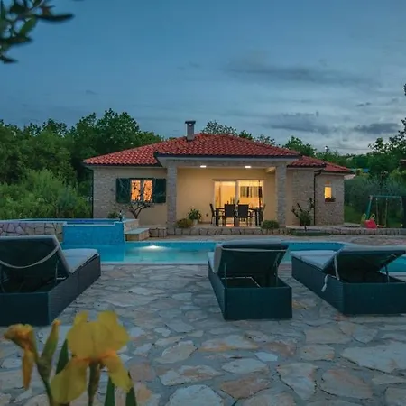 Maslina Villa Imotski