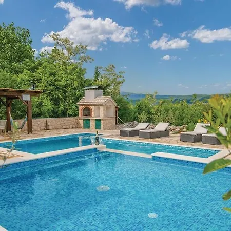 Villa Maslina
