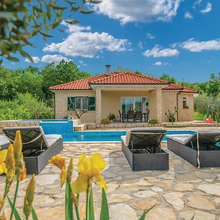 Maslina Villa Imotski